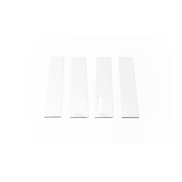 Putco 17-C F250/F350/F450 CREW CAB / SUPERCAB W/KEYPAD PILLAR POSTS CLASSIC 402680FD - main